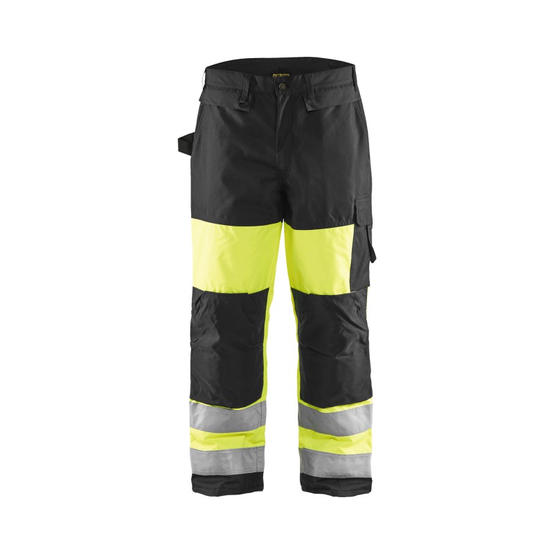 Winterbroek High Vis