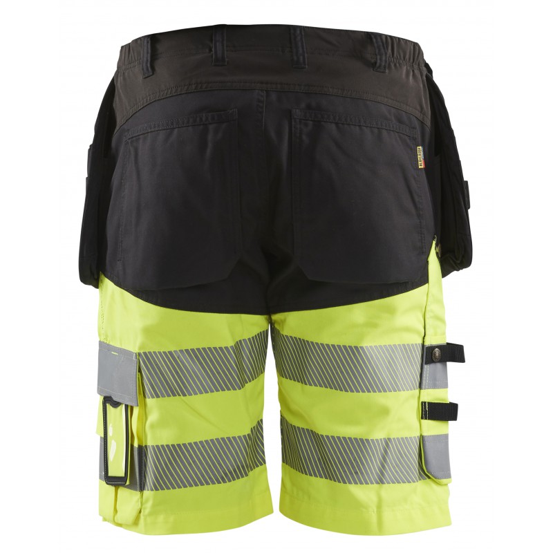 High Vis short