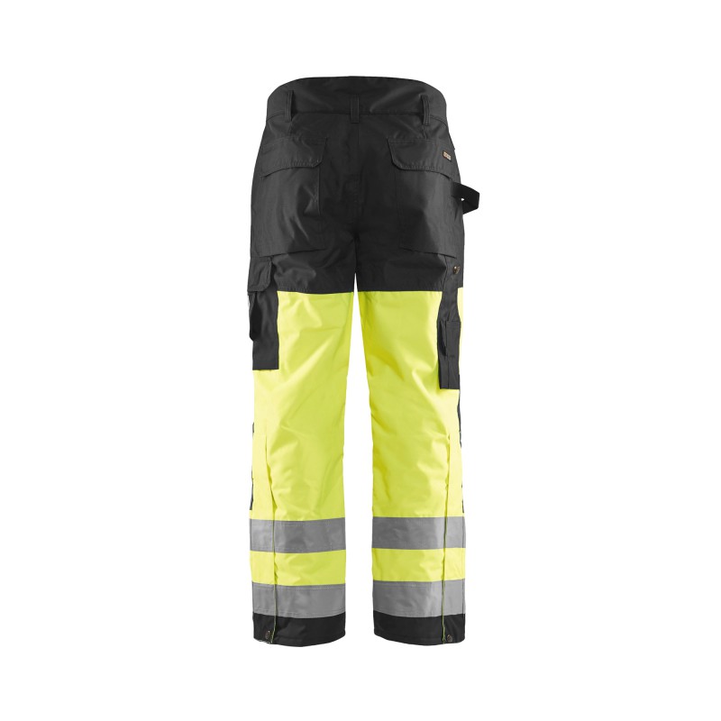 Winterbroek High Vis