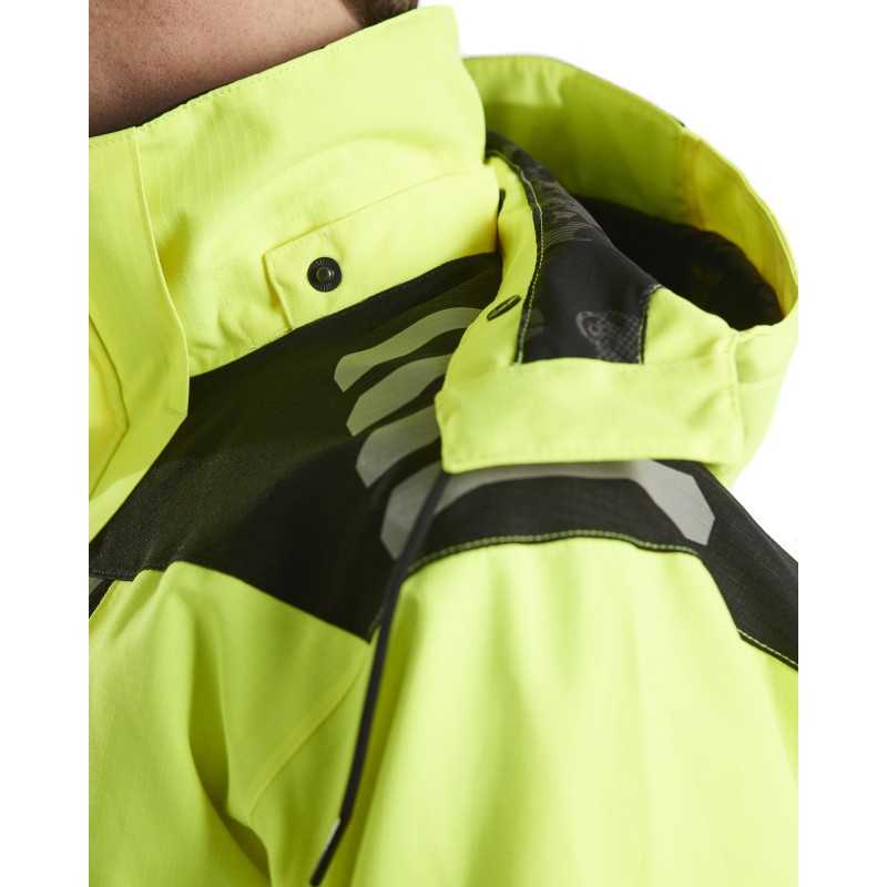 High Vis shelljack