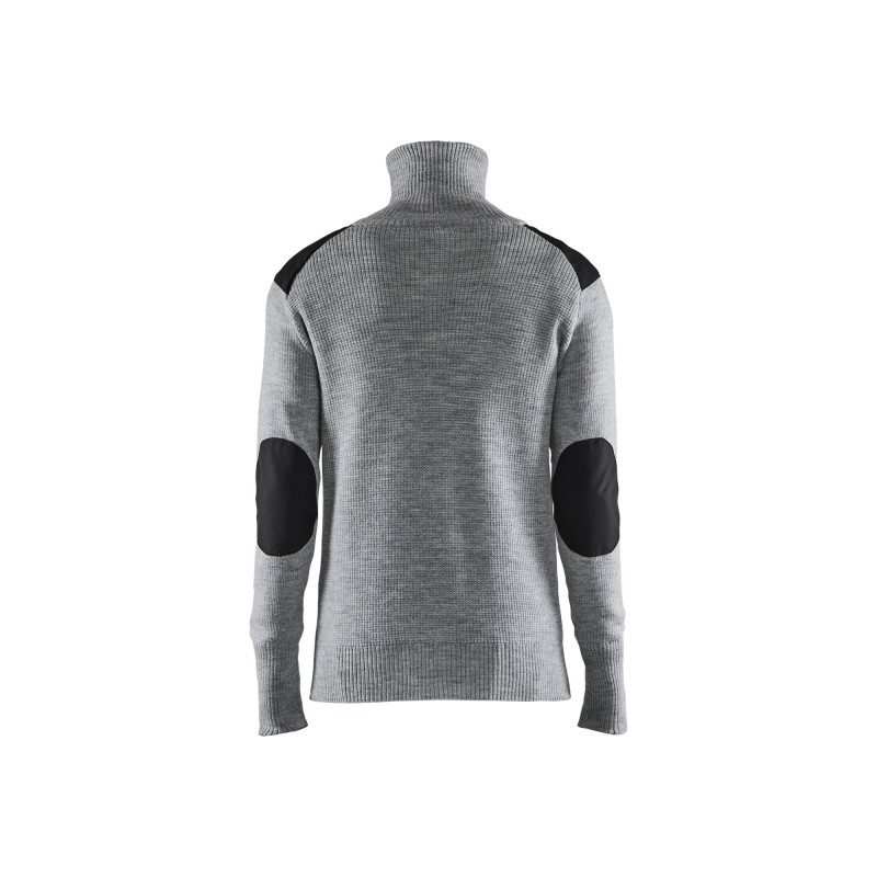 Wollen sweater Wollen sweater