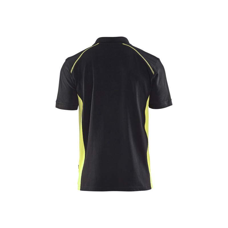 Poloshirt piqué