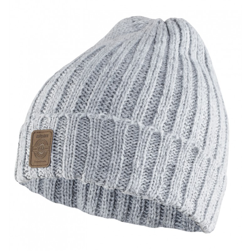 Reflecterende gebreide beanie