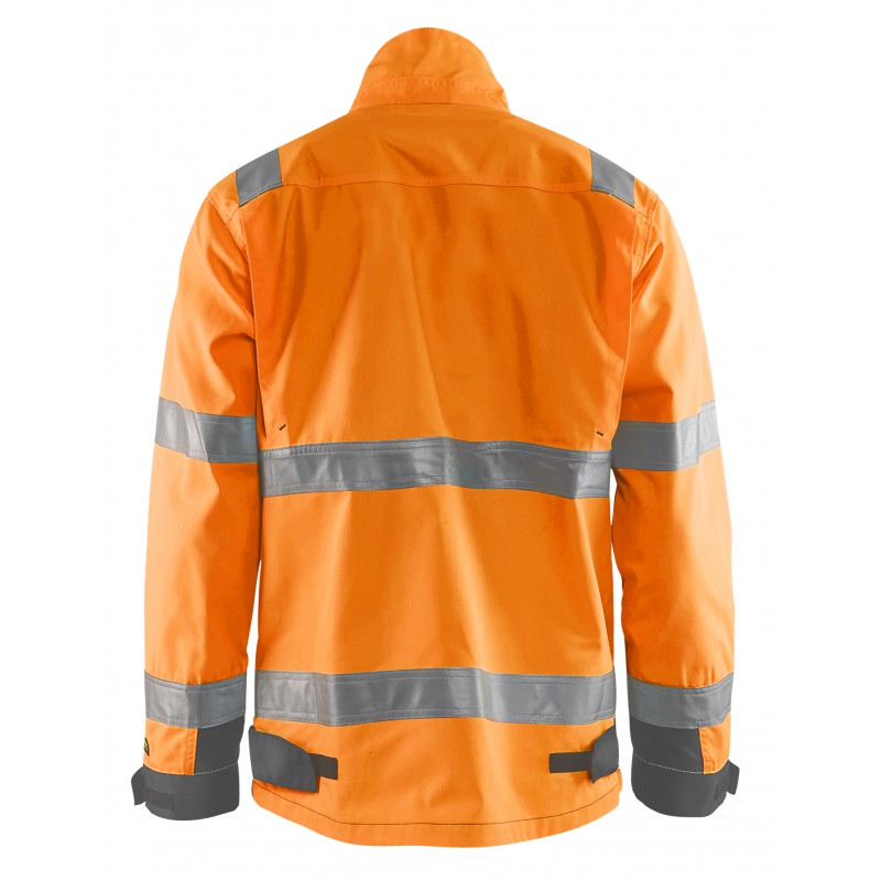 Jack High Vis