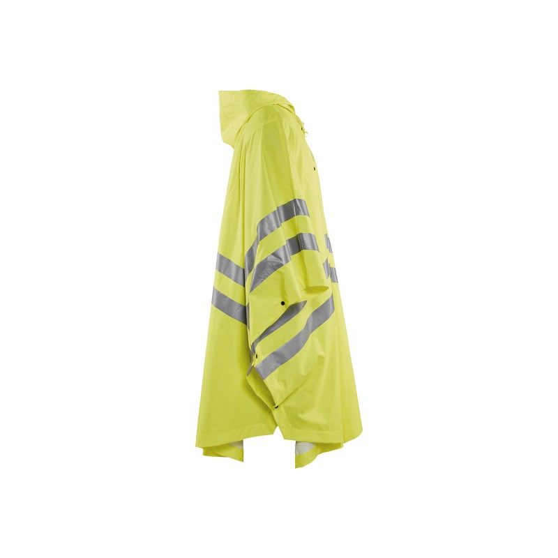 Regenponcho High Vis LEVEL 1