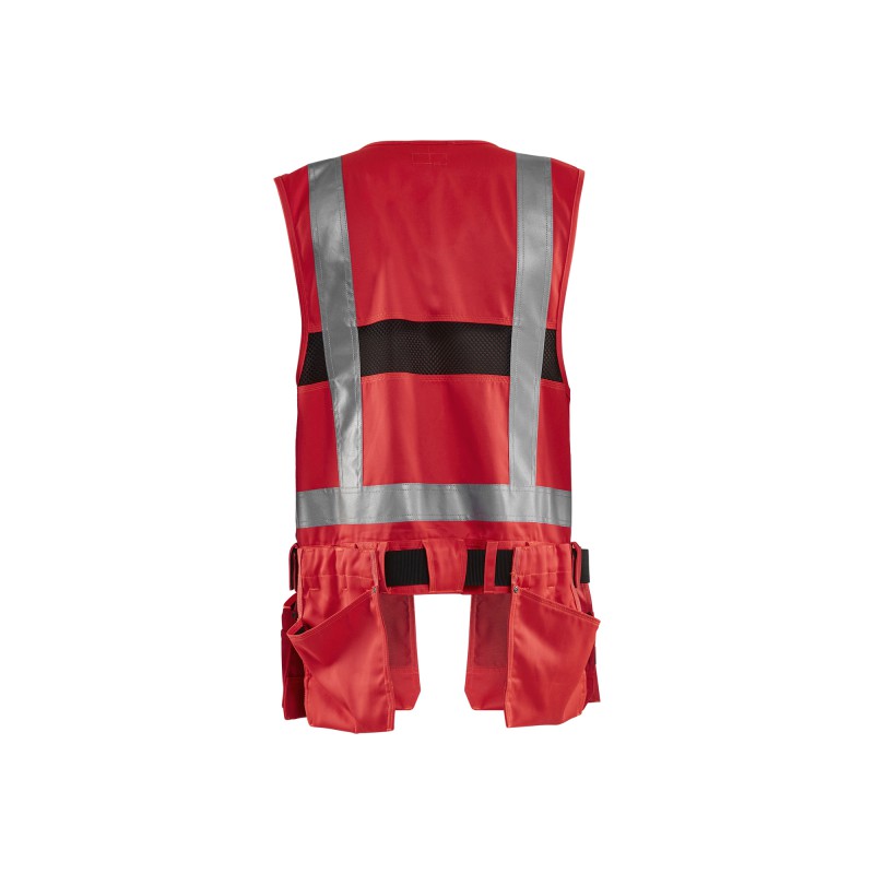 Werkvest High Vis