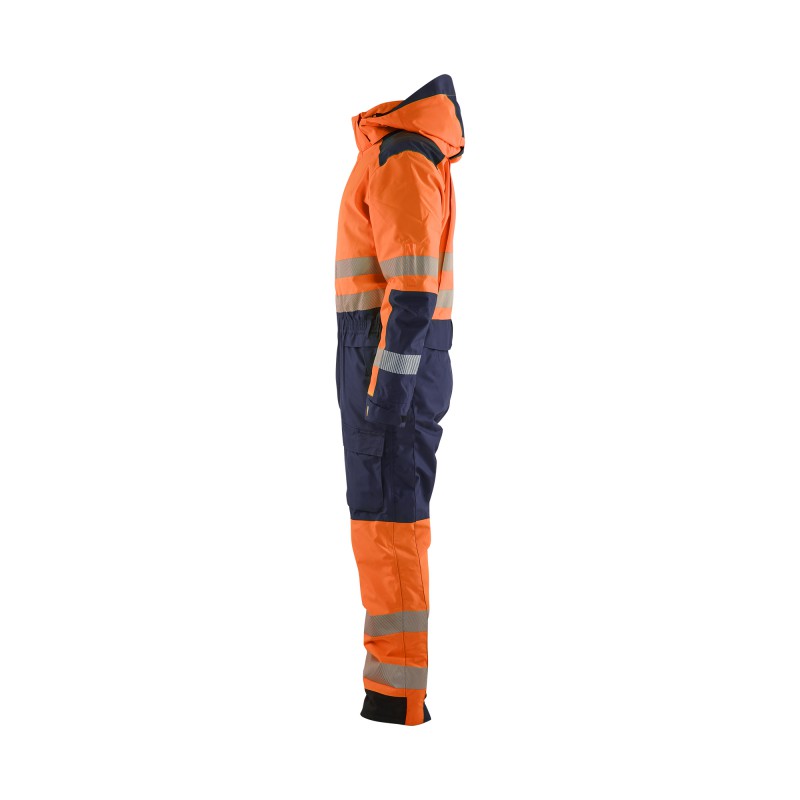 Winteroverall High Vis Winteroverall High Vis