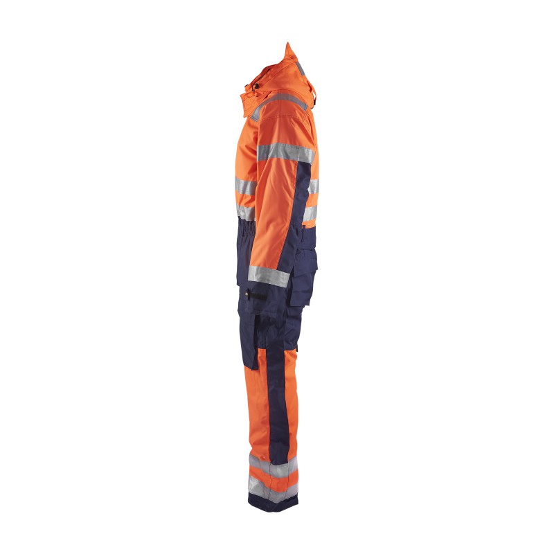 Winteroverall High Vis Winteroverall High Vis