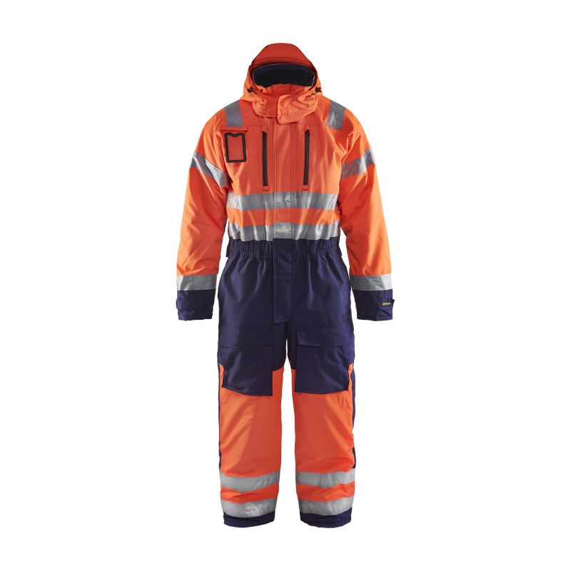 Winteroverall High Vis Winteroverall High Vis