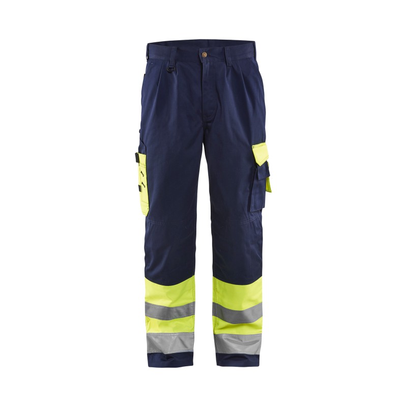 Werkbroek High Vis