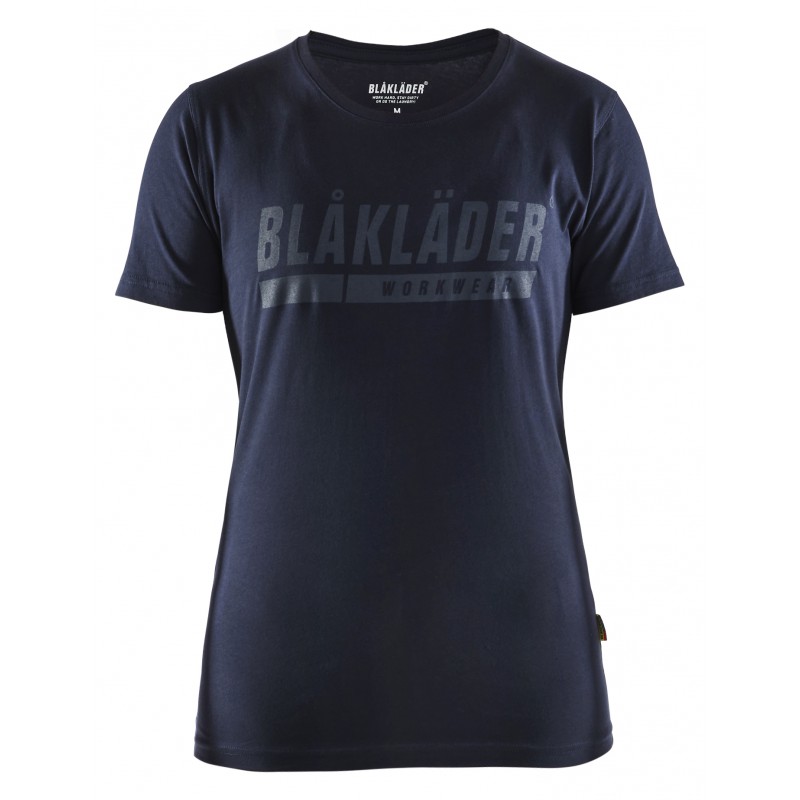 T-shirt Limited Dames T-shirt Limited Dames