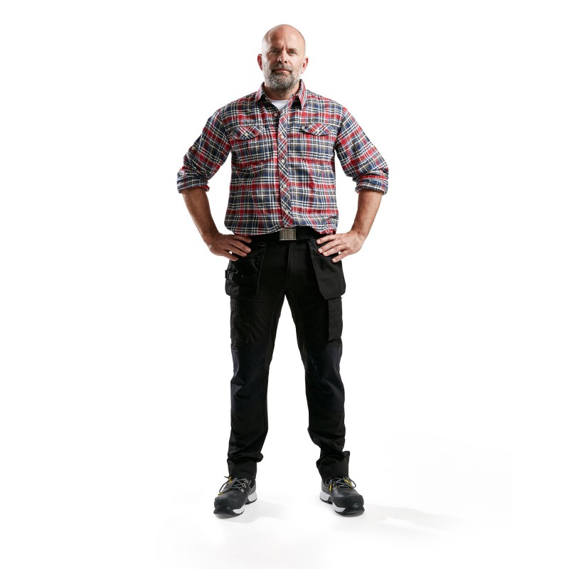 Service werkbroek stretch