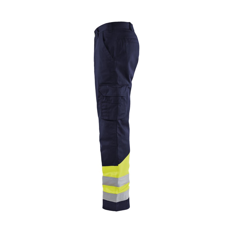 Werkbroek High Vis