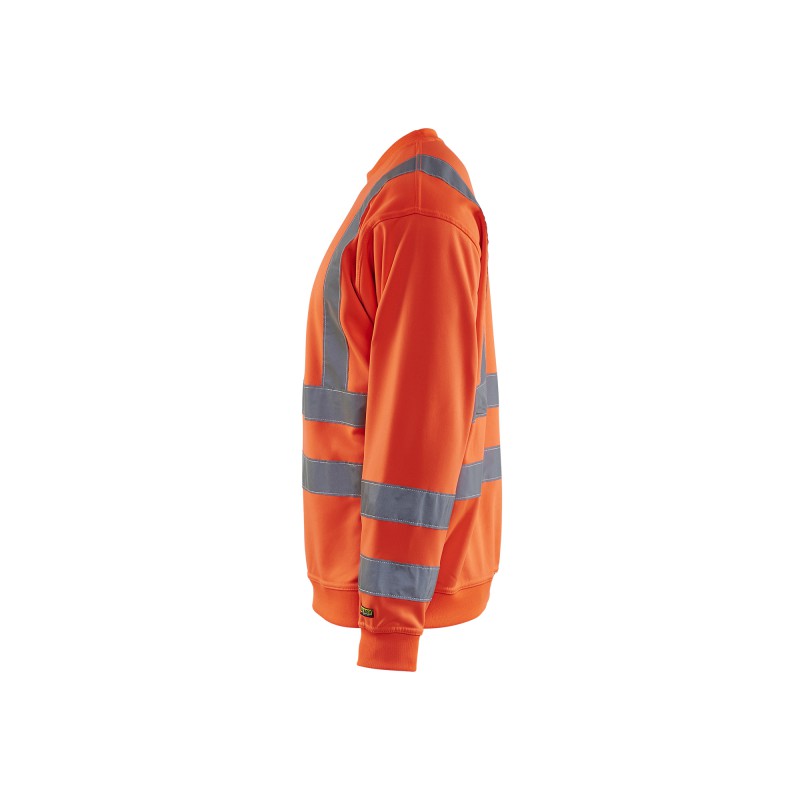 Sweatshirt High Vis