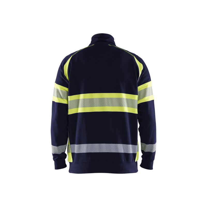 High vis Sweater High vis Sweater