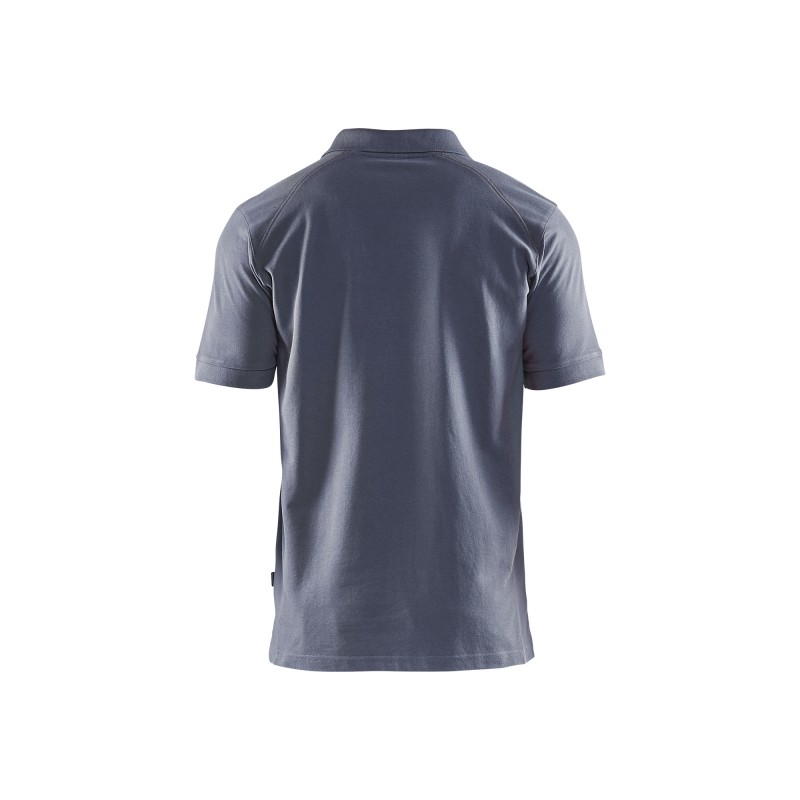 Poloshirt piqué