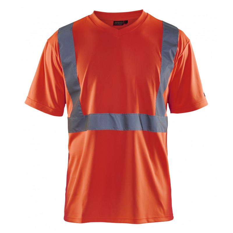 T-Shirt High Vis