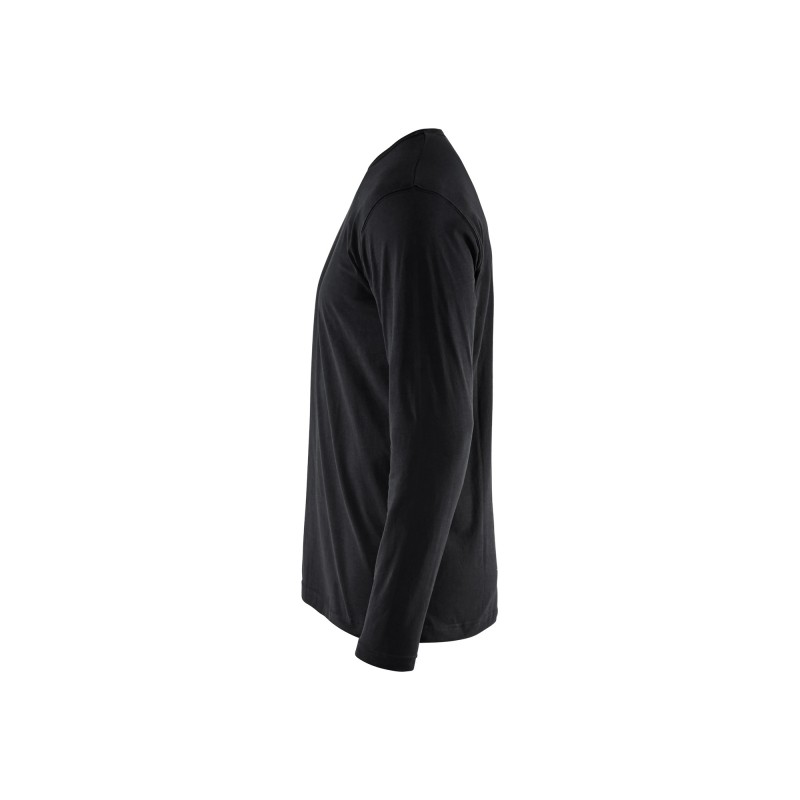 T-shirt lange mouw T-shirt lange mouw