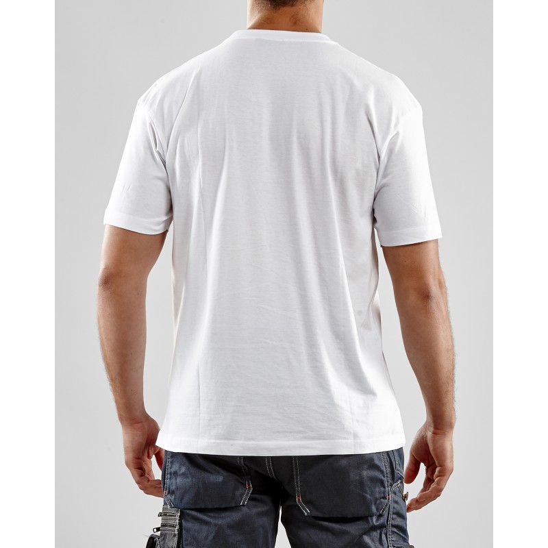 T-shirt 5-pack T-shirt 5-pack