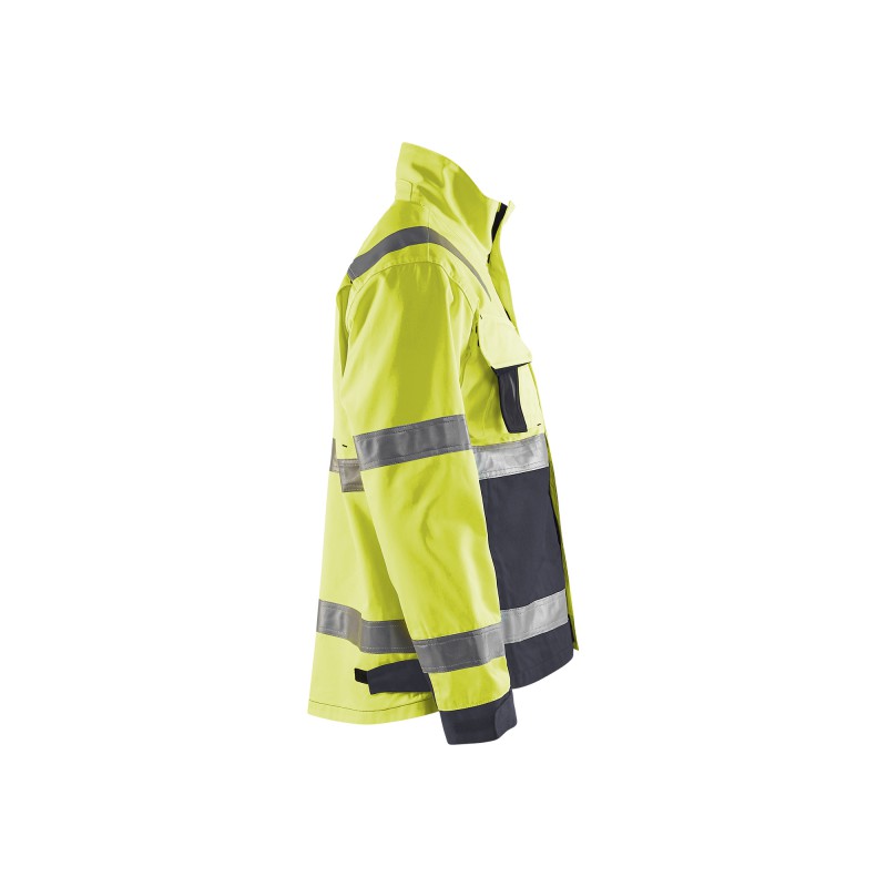 Jack High Vis