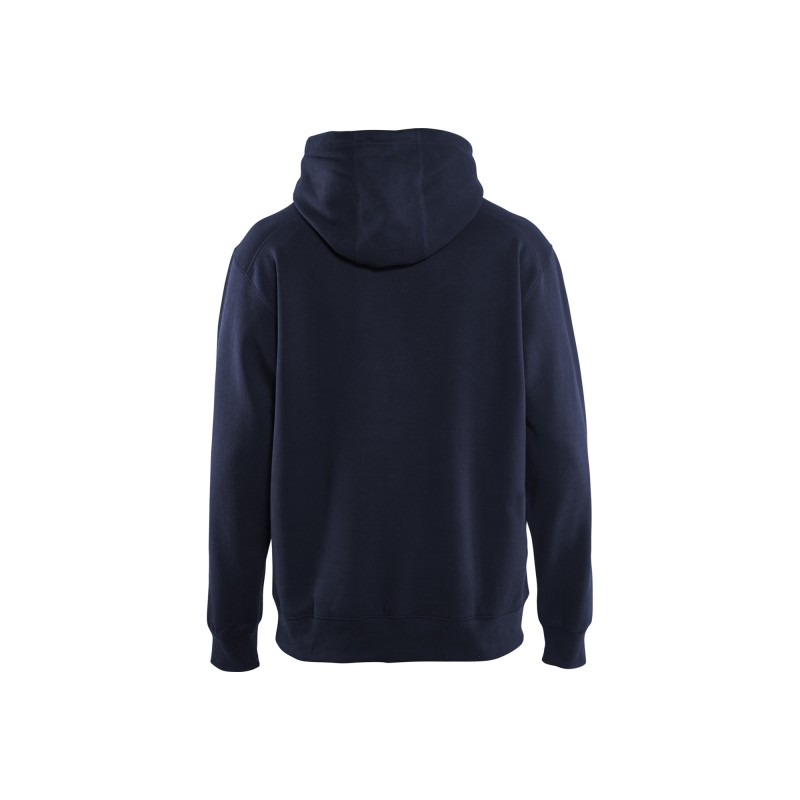 Hooded sweatshirt