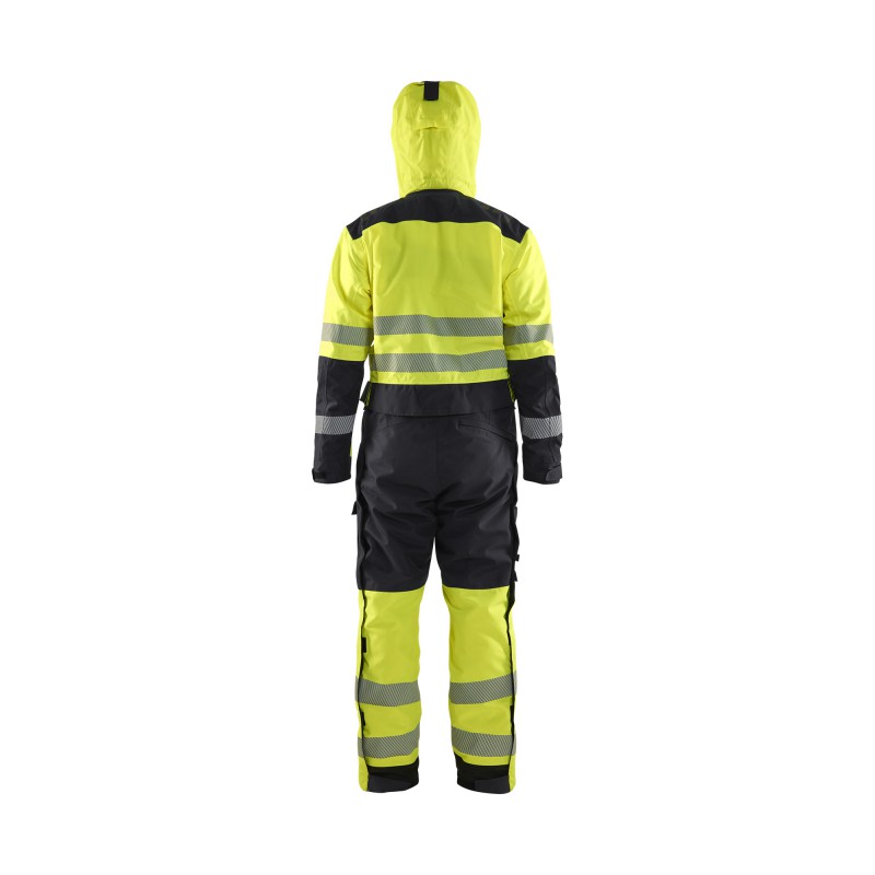 Winteroverall High Vis Winteroverall High Vis