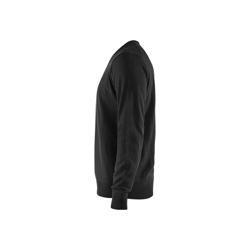 Gebreide pullover