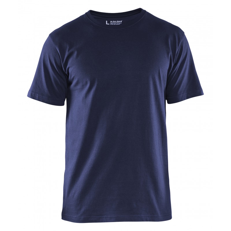 T-shirt 5-pack T-shirt 5-pack