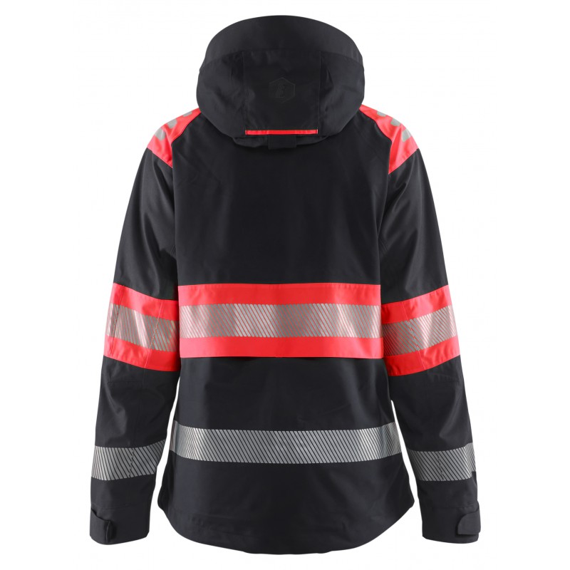 Dames Shelljack High Vis