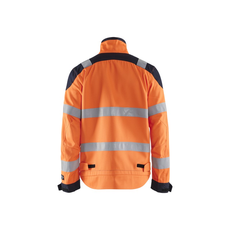 Multinorm inherent jack