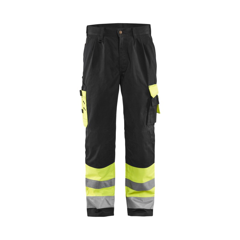 Werkbroek High Vis