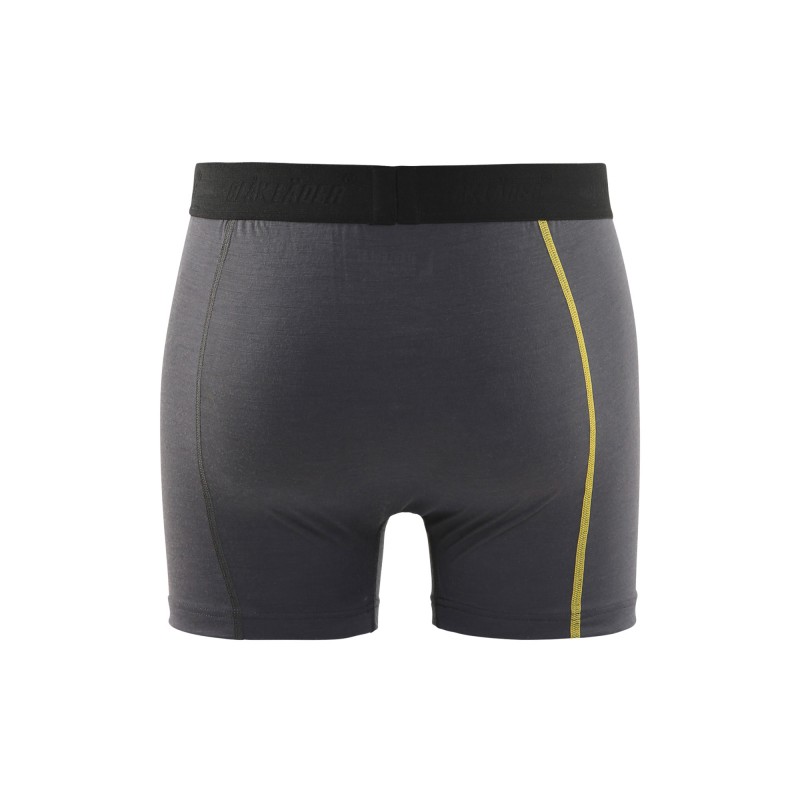 Boxershort 100% merino XLIGHT