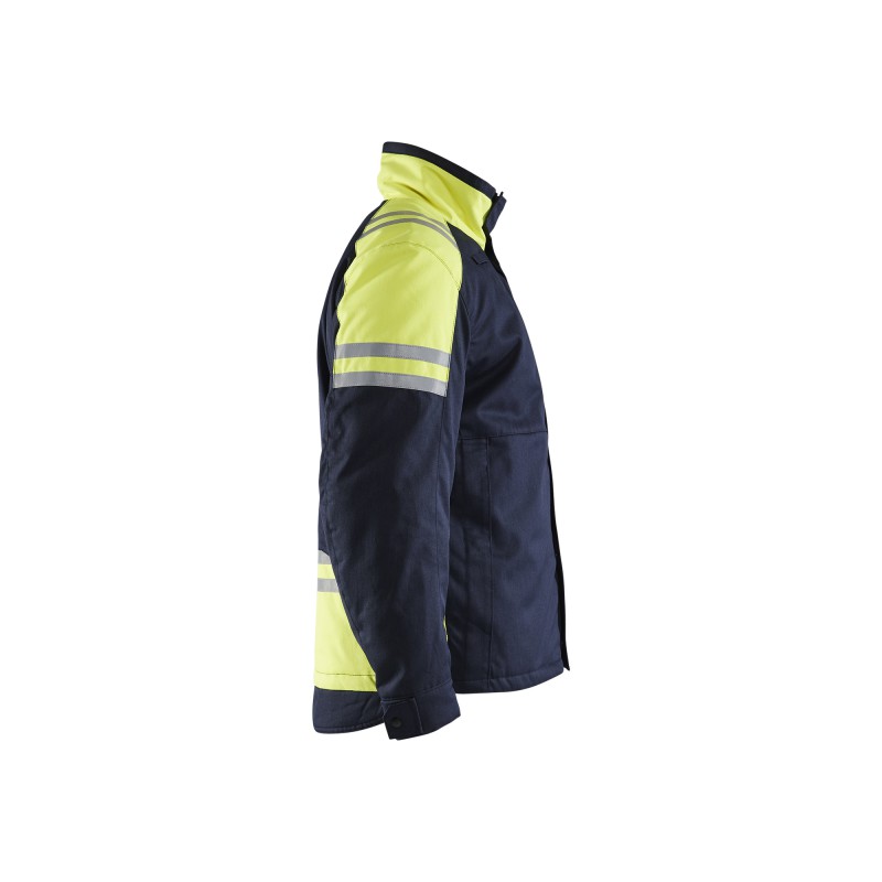 Winterjas Inherent Steel Winterjas Inherent Steel