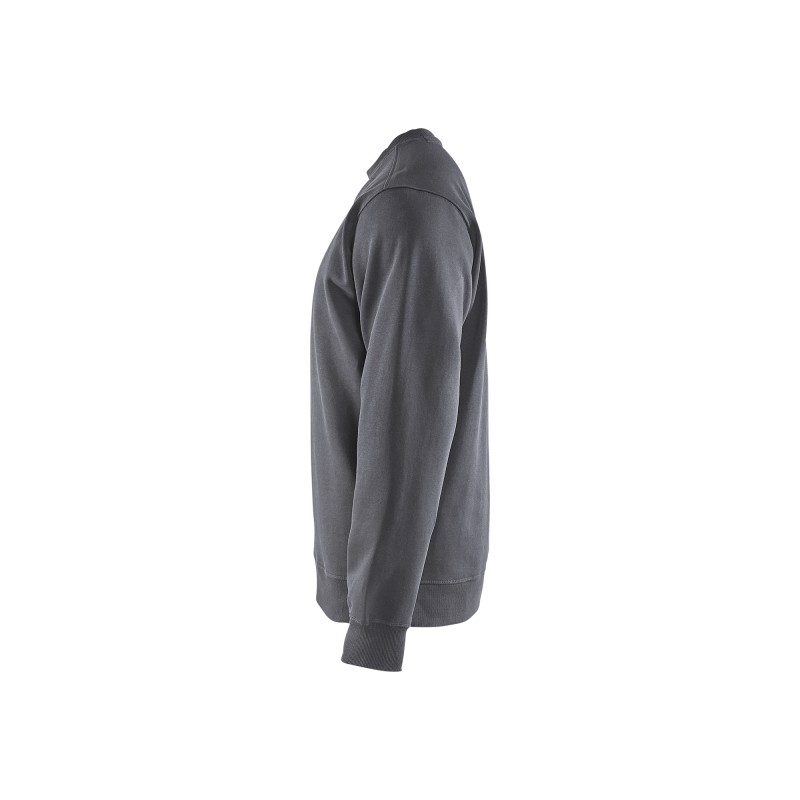Sweatshirt Jersey ronde hals Sweatshirt Jersey ronde hals
