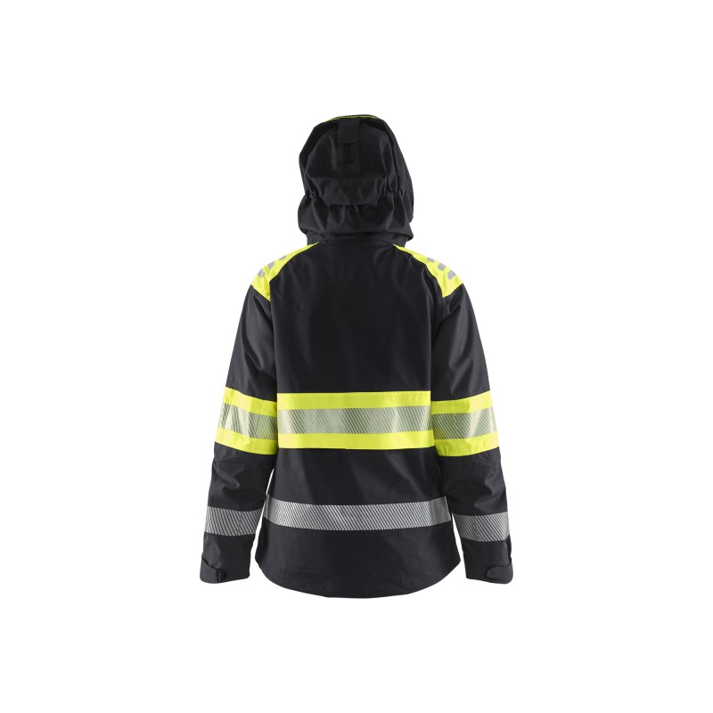 Dames Shelljack High Vis