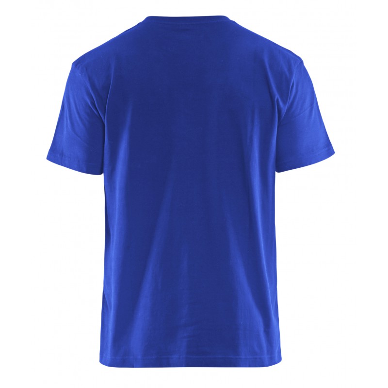 T-shirt bi-colour