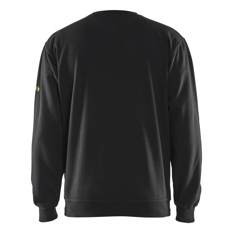 Vlamvertragend sweatshirt Vlamvertragend sweatshirt