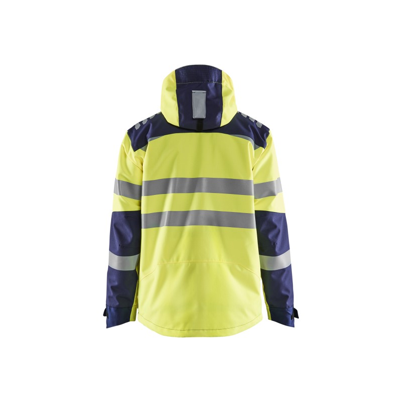 High Vis shelljack