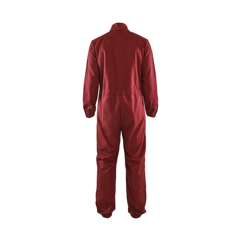 Overall voedingsindustrie Overall voedingsindustrie