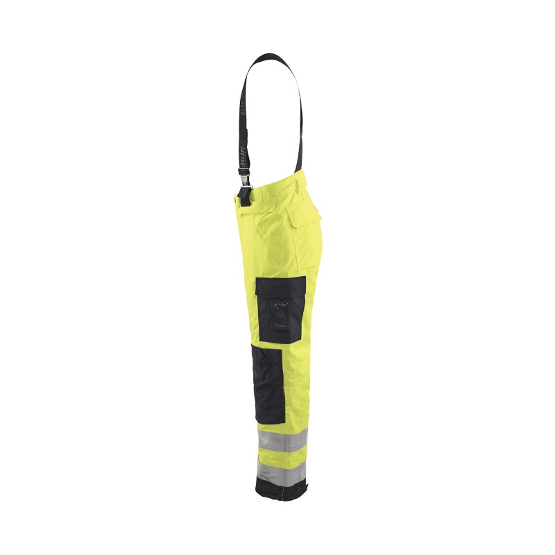Winterwerkbroek High Vis
