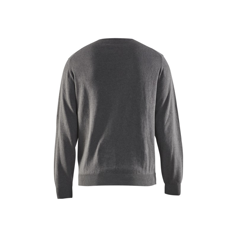 Gebreide pullover