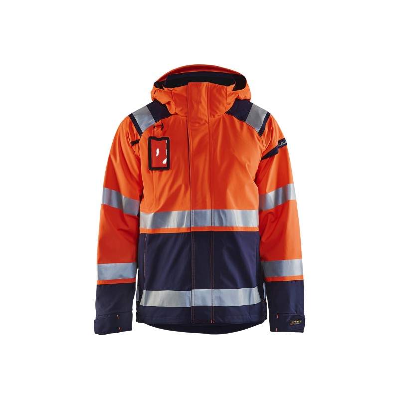 Shelljack High Vis