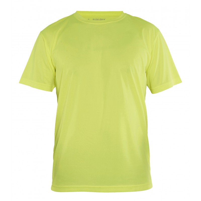 UV-T-shirt Visible