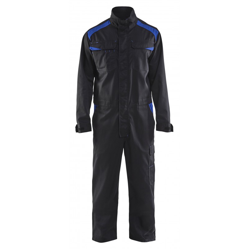 Overall Industrie Overall Industrie