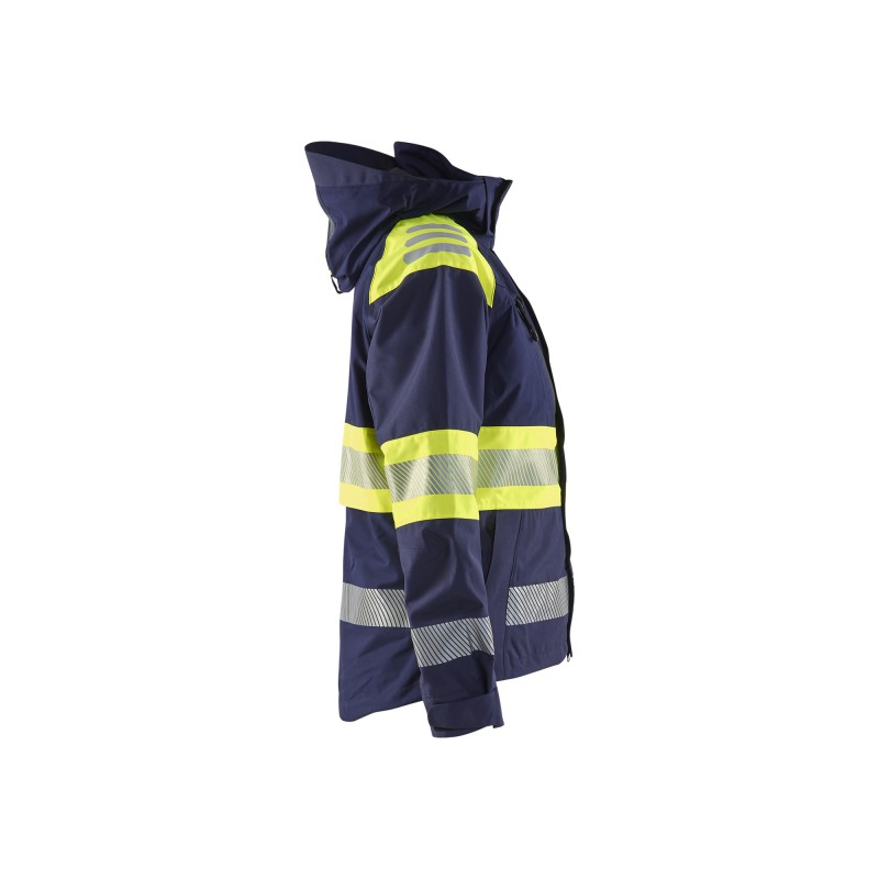 Dames Shelljack High Vis