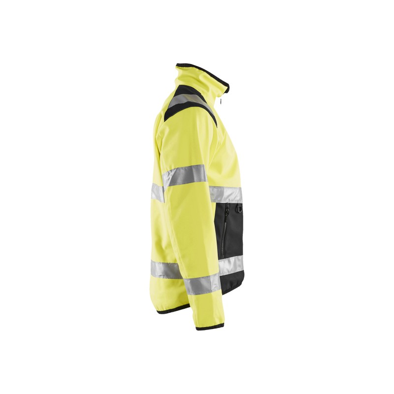 Softshell jack High Vis Softshell jack High Vis
