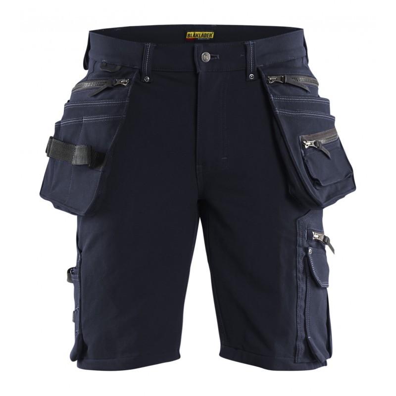 Short 4-weg stretch X1900
