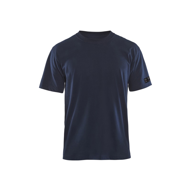 Vlamvertragend T-shirt Vlamvertragend T-shirt