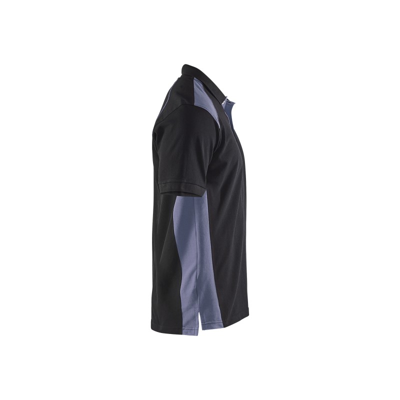 Poloshirt piqué