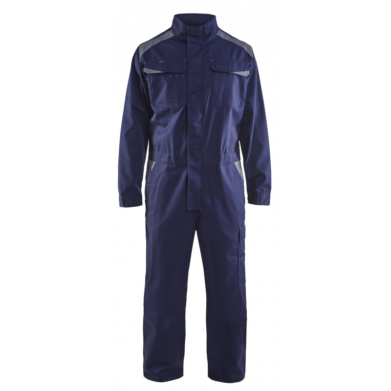 Overall Industrie Overall Industrie